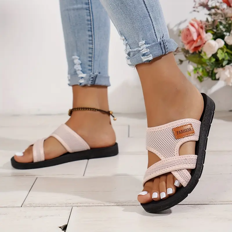 Alyra™ | Comfort Walk Sandals