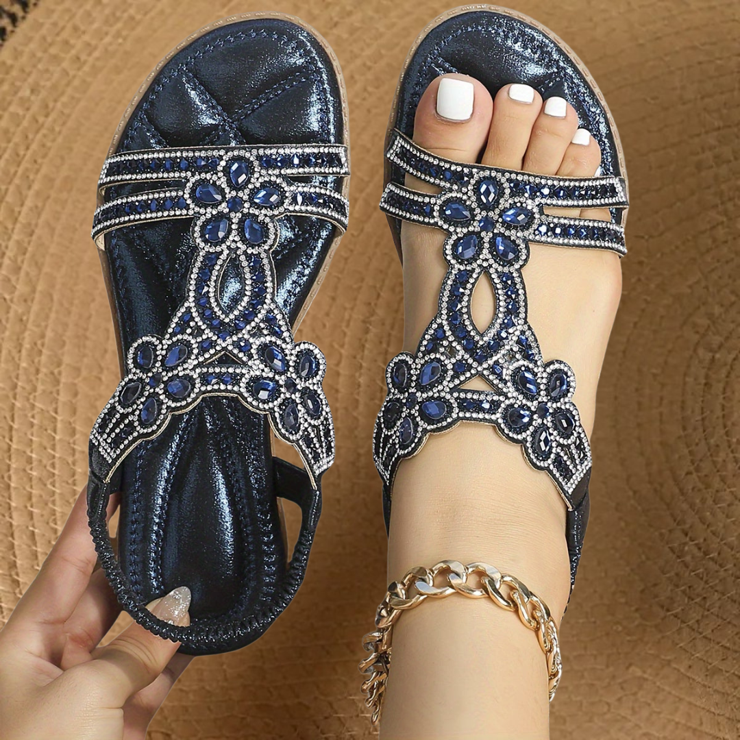 Aurora | Elegant Orthopedic Sandals