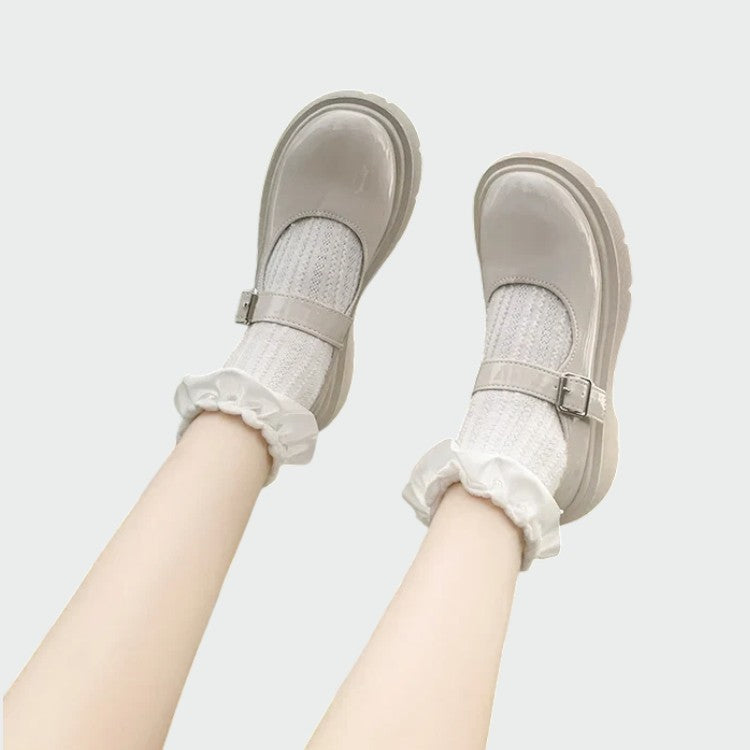 Olivia™ | Original Mary Jane Shoes