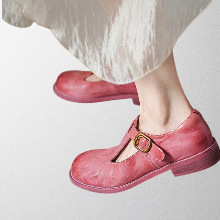 Olivia™ | Premium Mary Jane Shoes