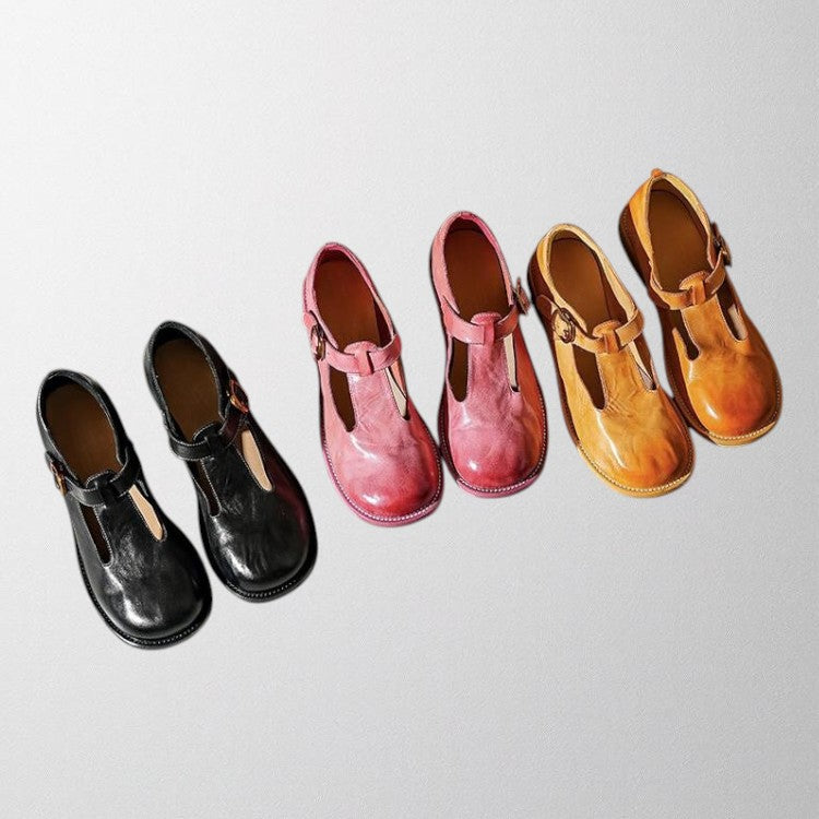 Olivia™ | Premium Mary Jane Shoes