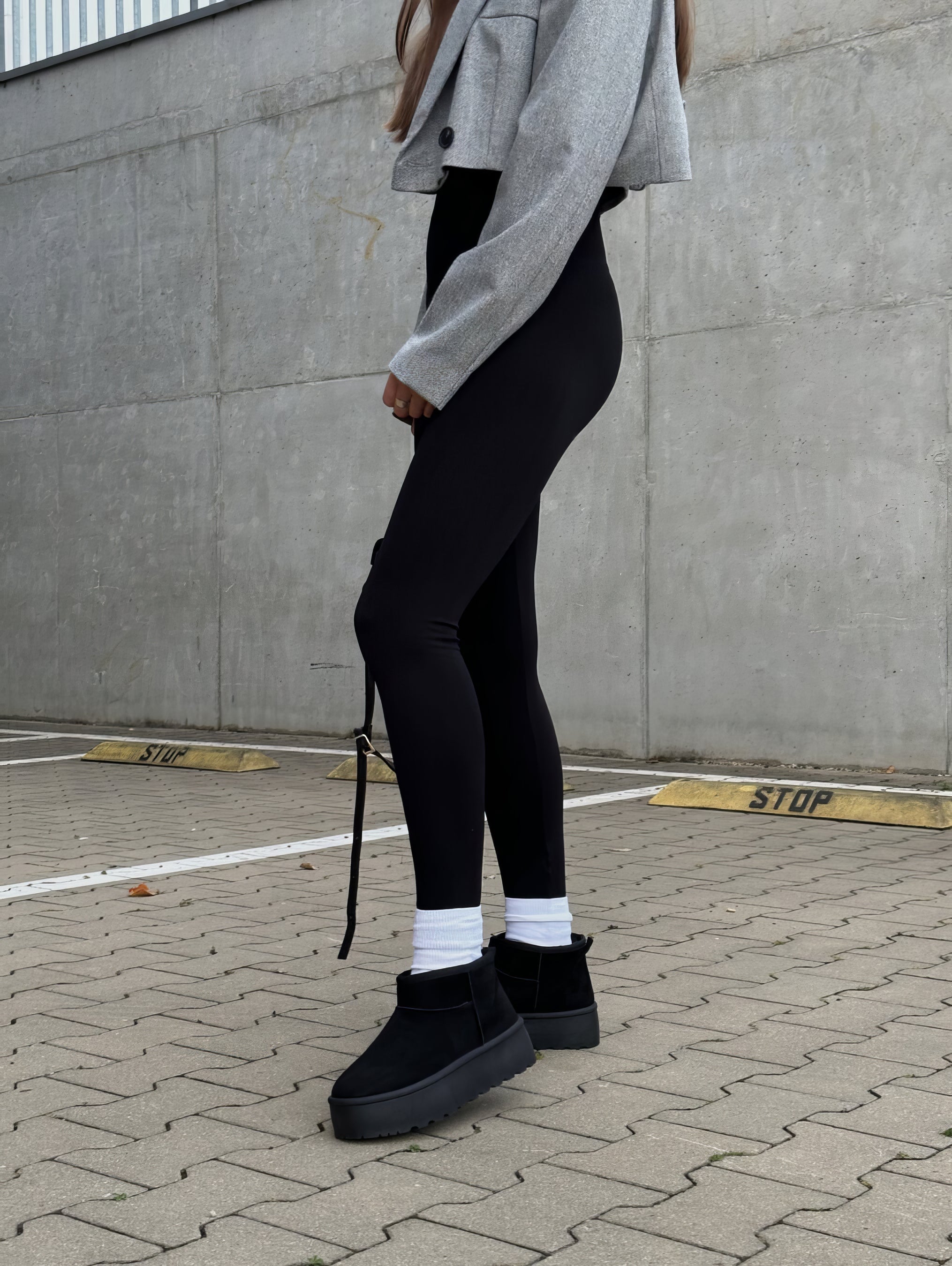 Lilly | Boots