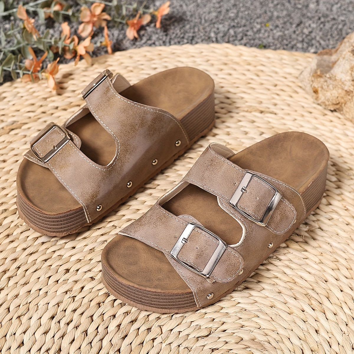 Carmina – Effortless Style, Everyday Ease