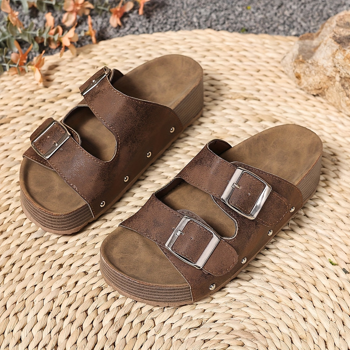 Carmina – Effortless Style, Everyday Ease