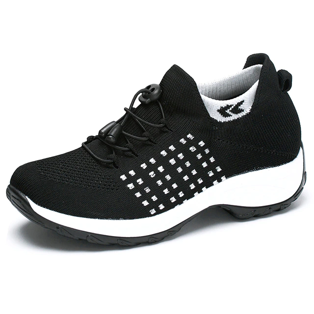 Theresa - Comfort Shoes Pain-Relief Womens