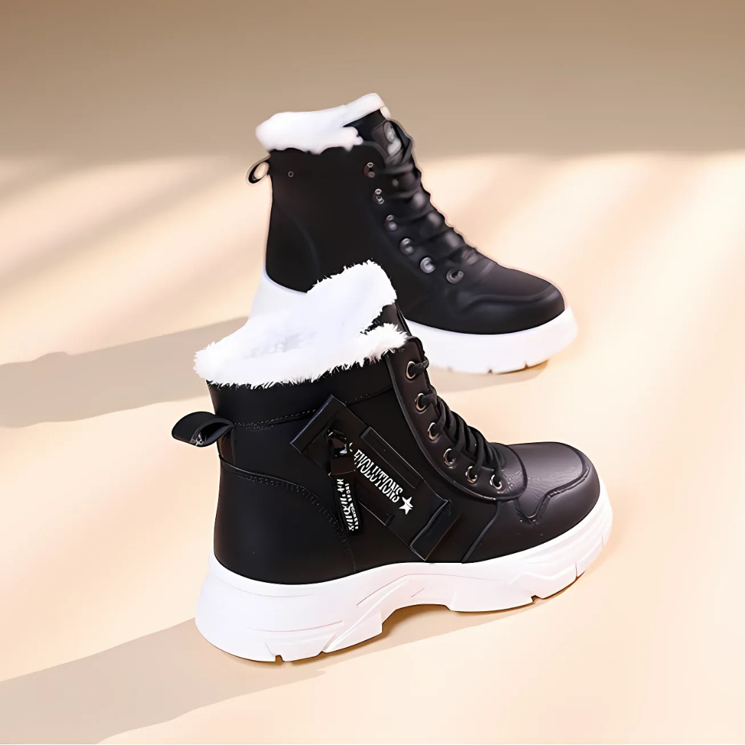 Freya | Comfort Boots