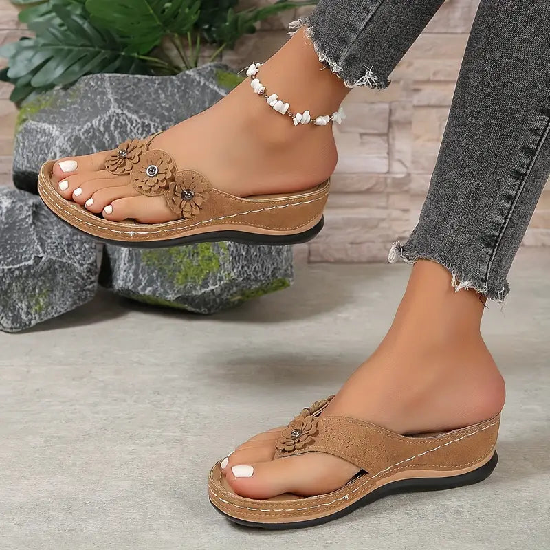 Matilda Comfort™ - Orthopedic Sandals