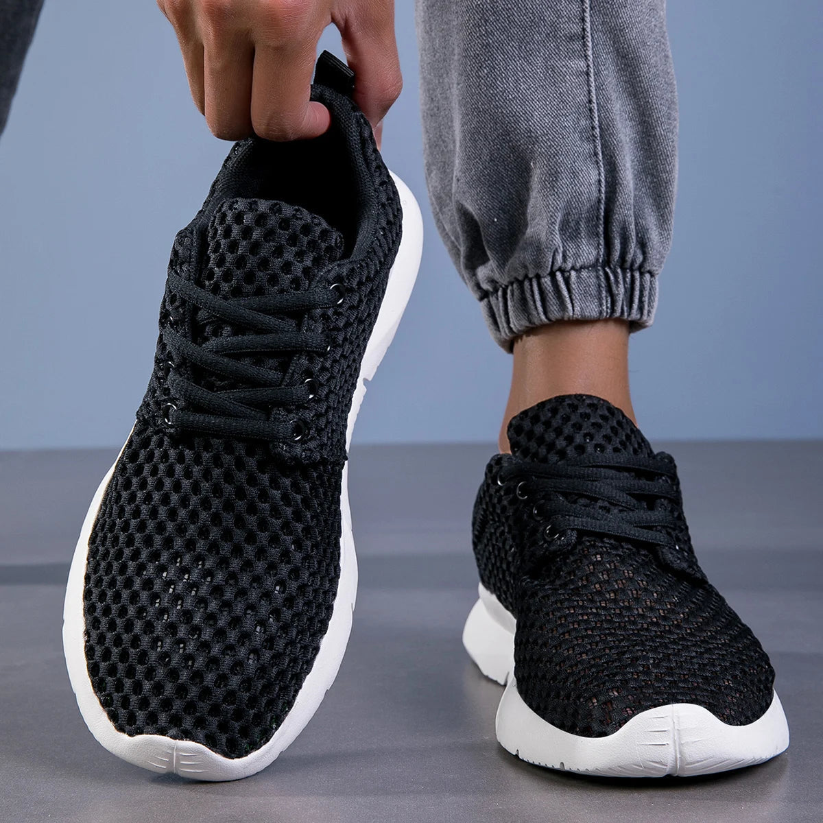Aero™ | Mesh Comfort Sneakers