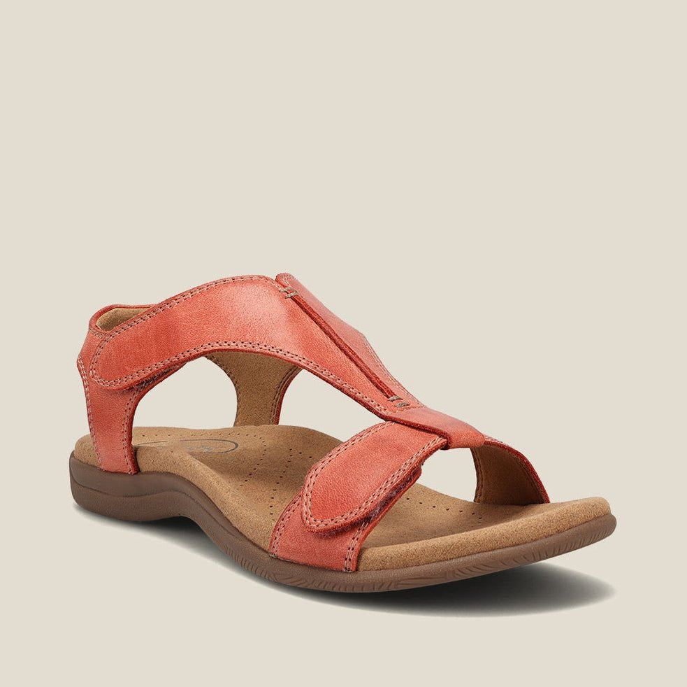 Giulia™ | Casual Orthopedic Sandals