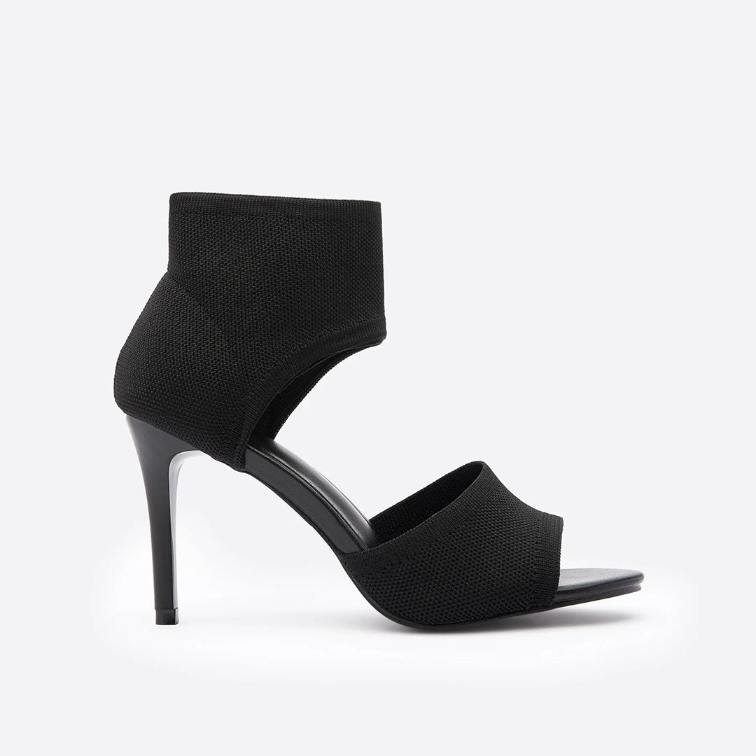 Women's High-Heeled Sandals