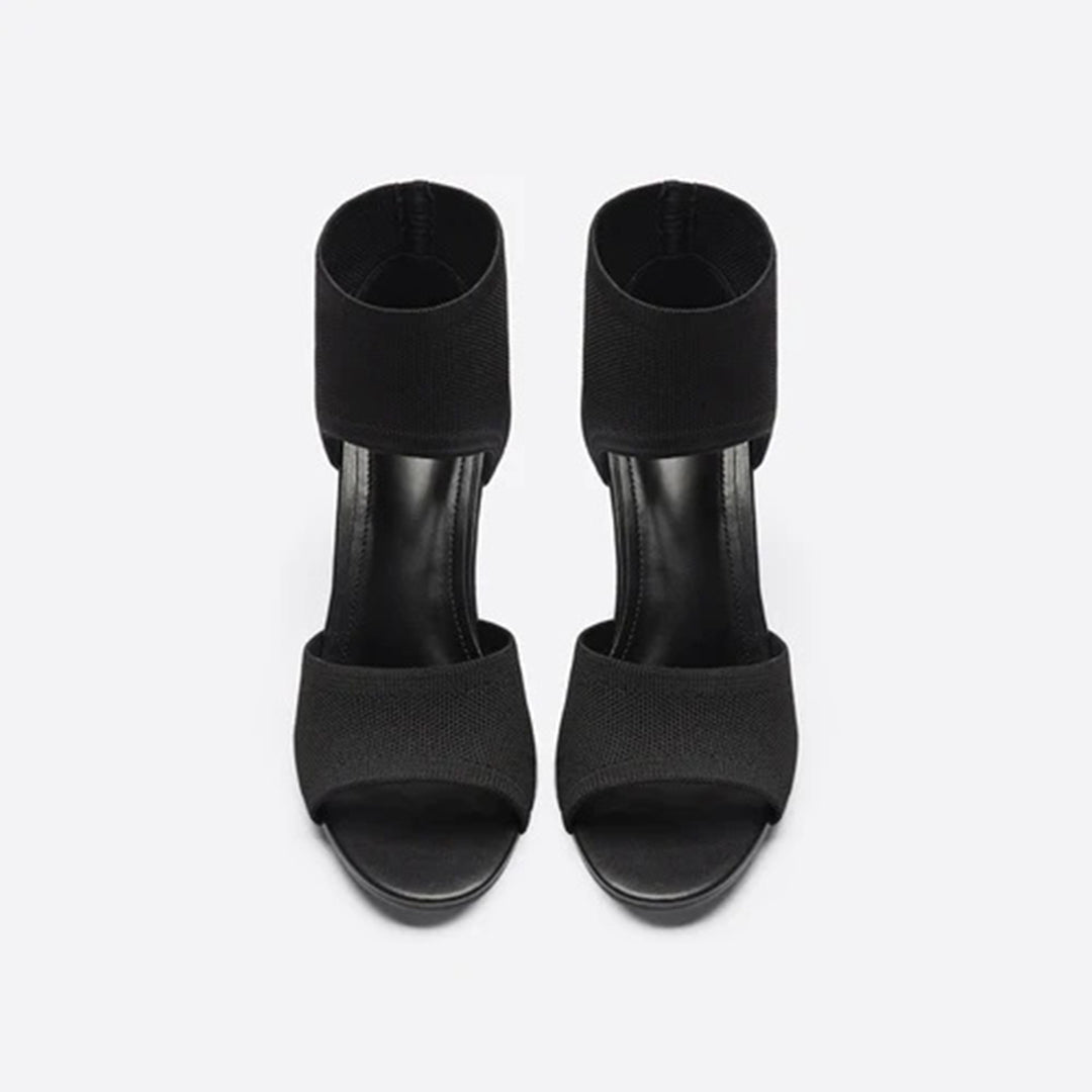 Women's High-Heeled Sandals