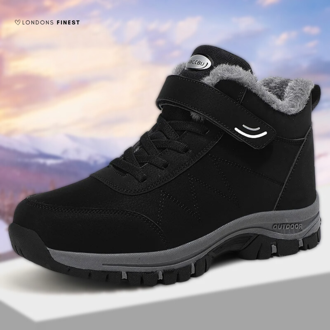 Morgan™ Orthopedic shoes