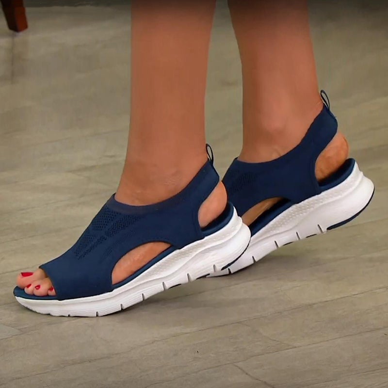 Jamine Daily - Sandals