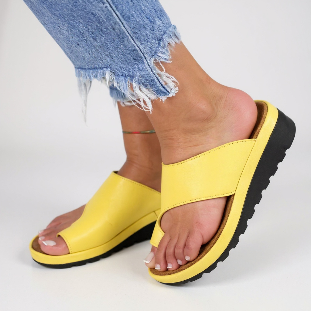 Orlando Orthopedic Bunion Corrector Sandals