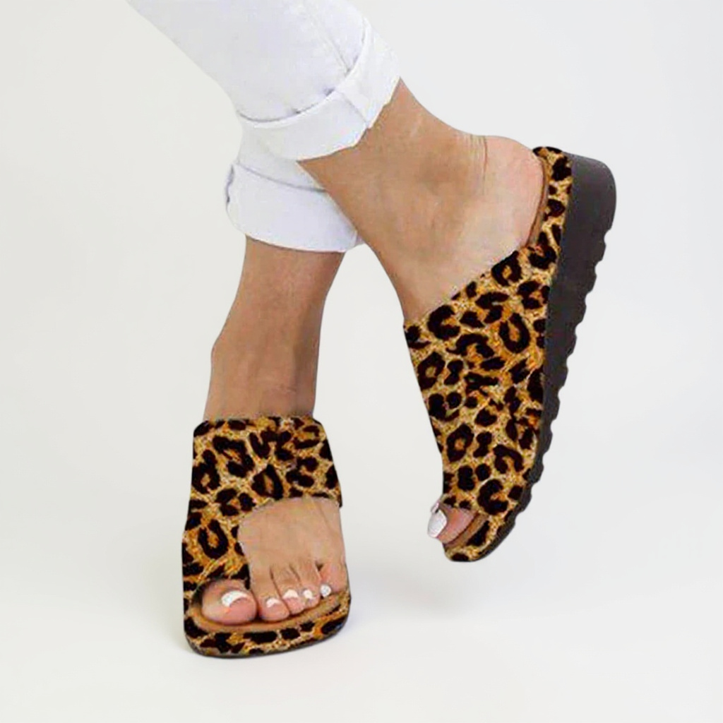 Orlando Orthopedic Bunion Corrector Sandals