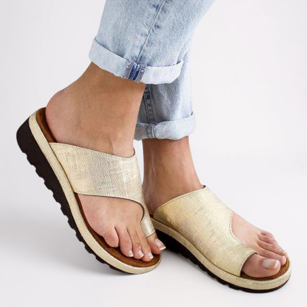 Orlando Orthopedic Bunion Corrector Sandals