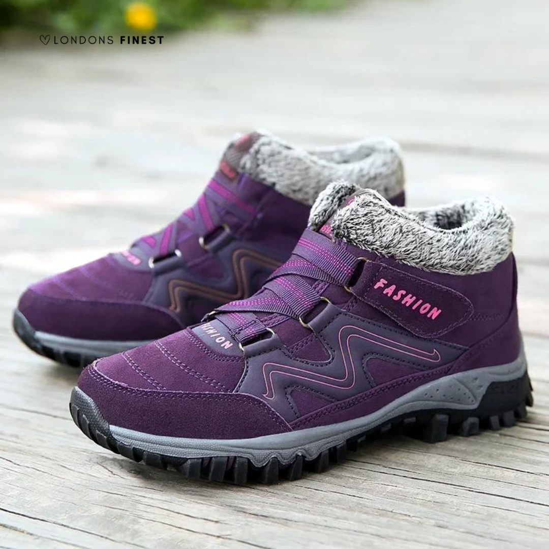 Verity™ Orthopedic shoes