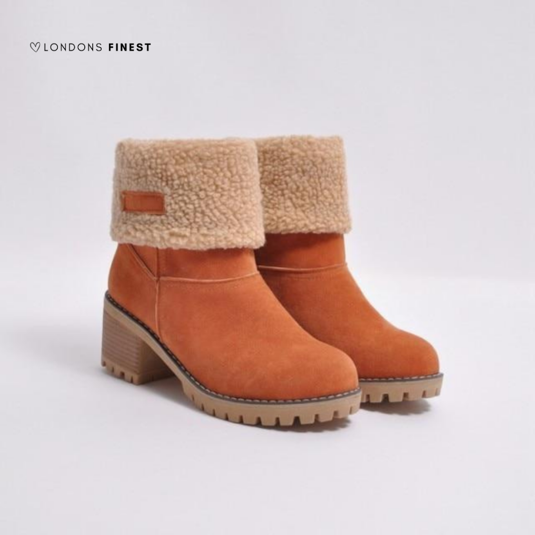 Lolita™ Cozy Women's Boots