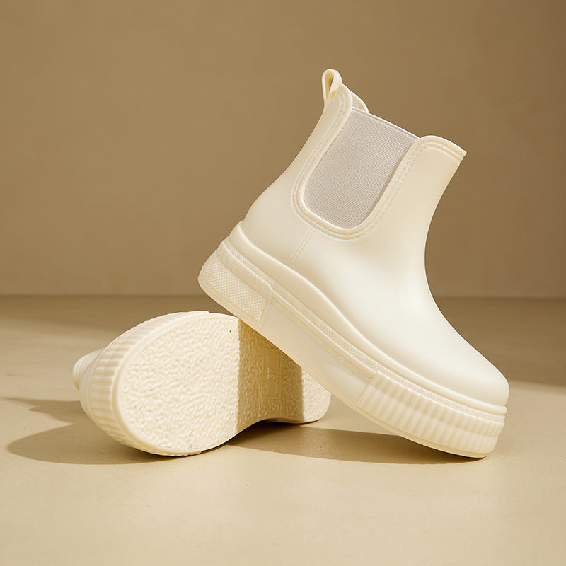 Moon™ | Waterproof Rain Boots