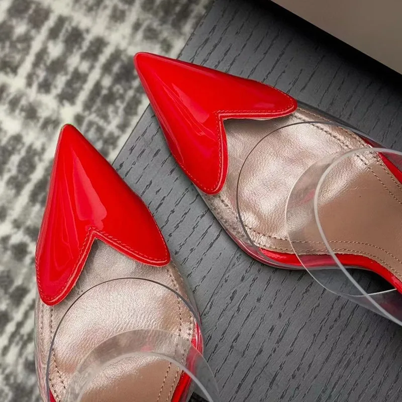 Amor™ | Statement High Heels