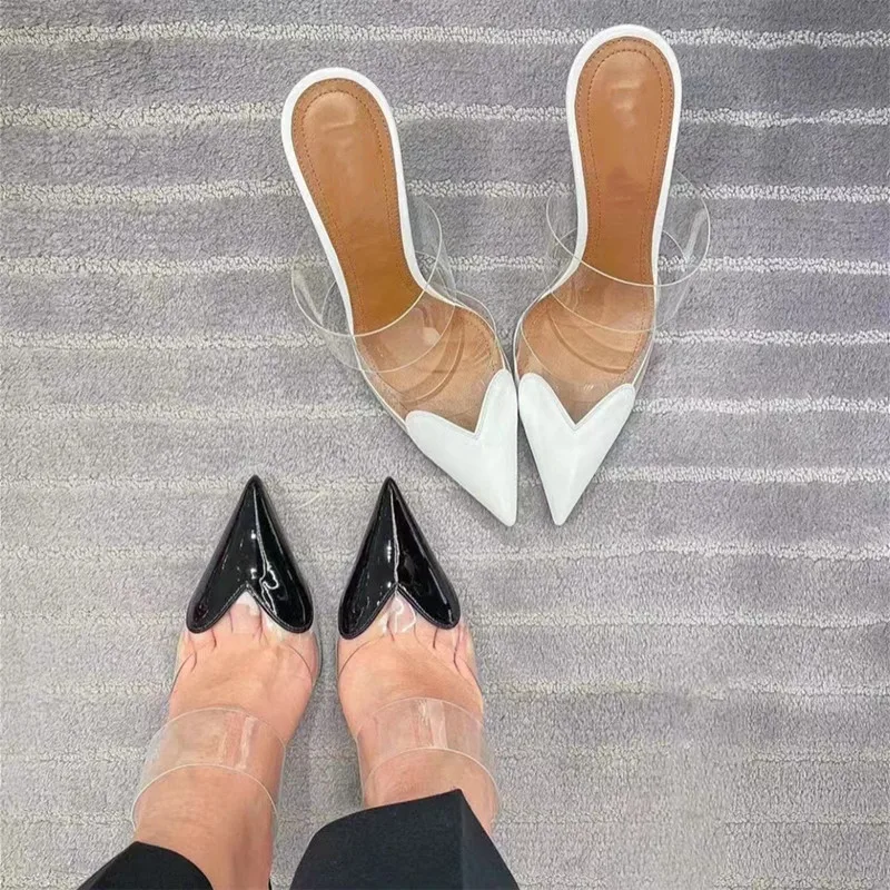 Amor™ | Statement High Heels