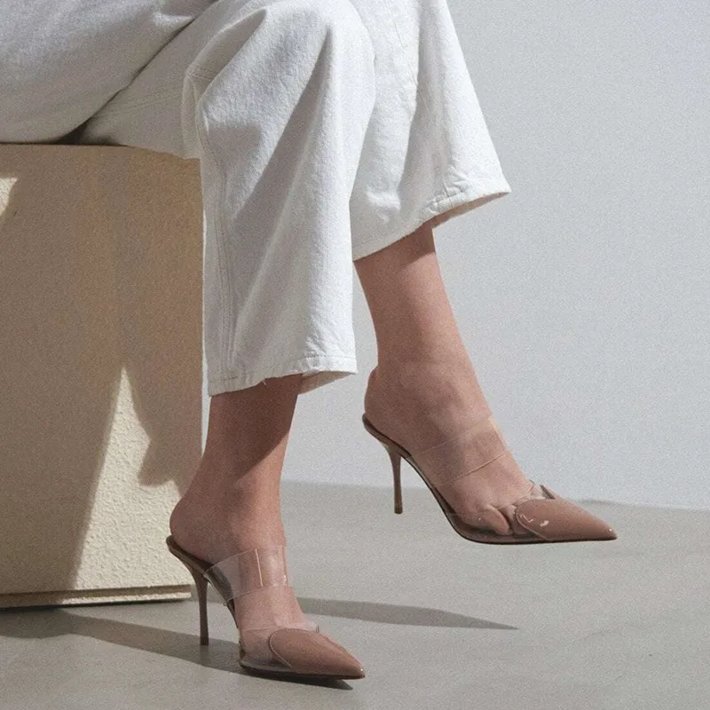 Amor™ | Statement High Heels