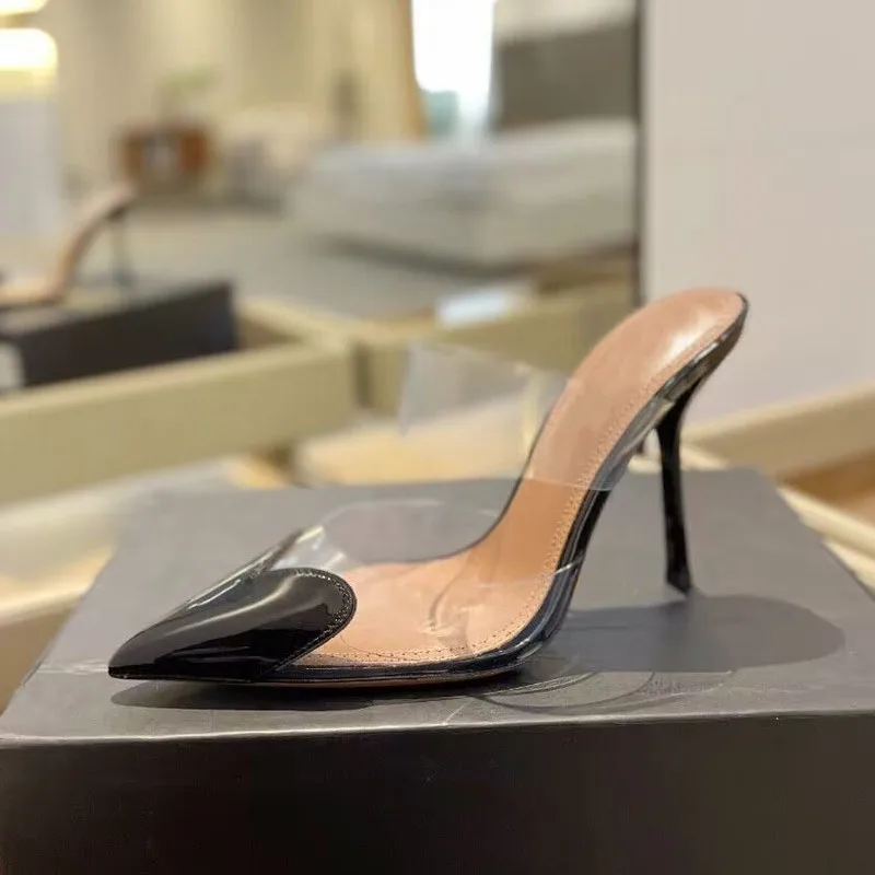 Amor™ | Statement High Heels