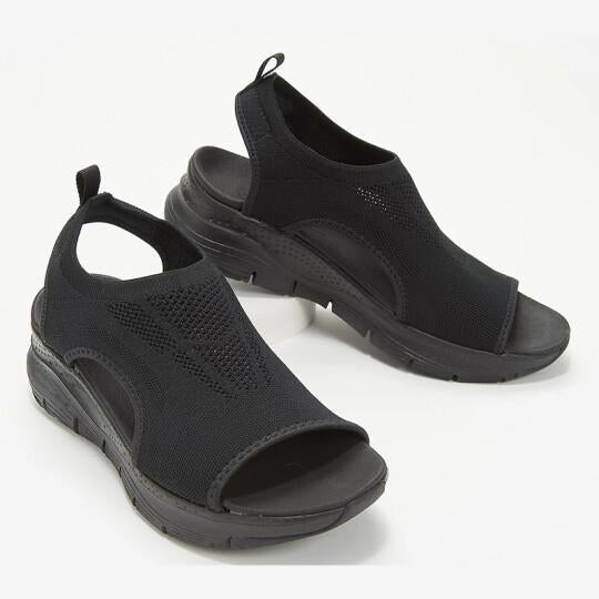 Jamine Daily - Sandals