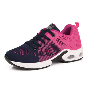 Megan - Supreme Max Comfort Womens