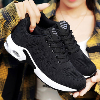 Megan - Supreme Max Comfort Womens
