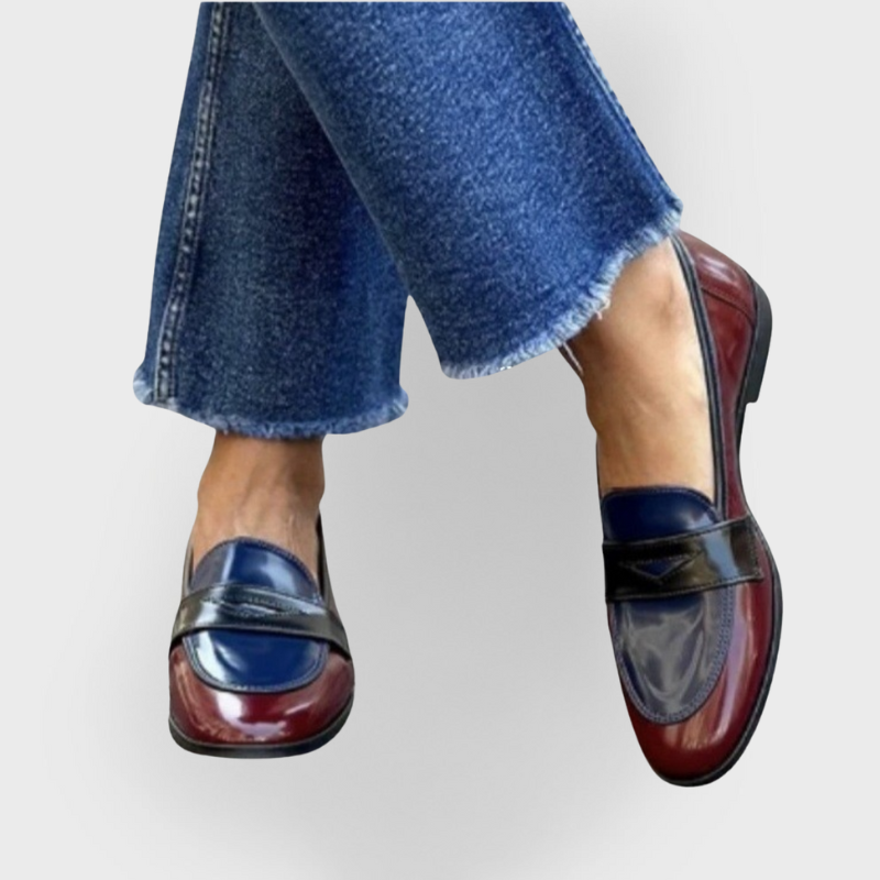 Anastasia™ | Elegant Comfortable Loafers