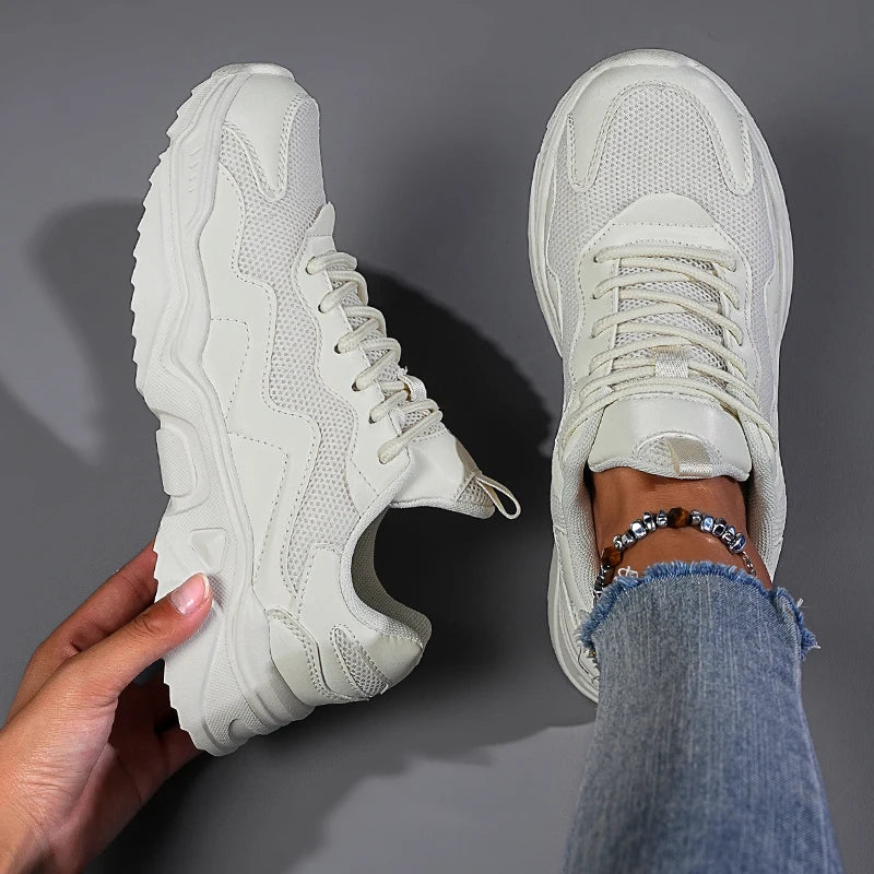 BreezeForm Sneakers