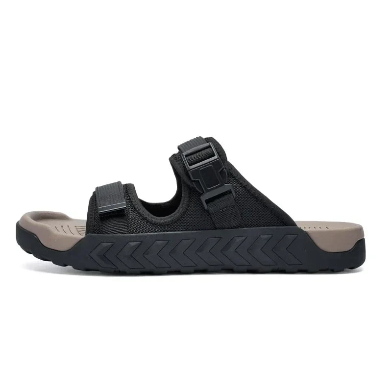 Breathable Sport Slides