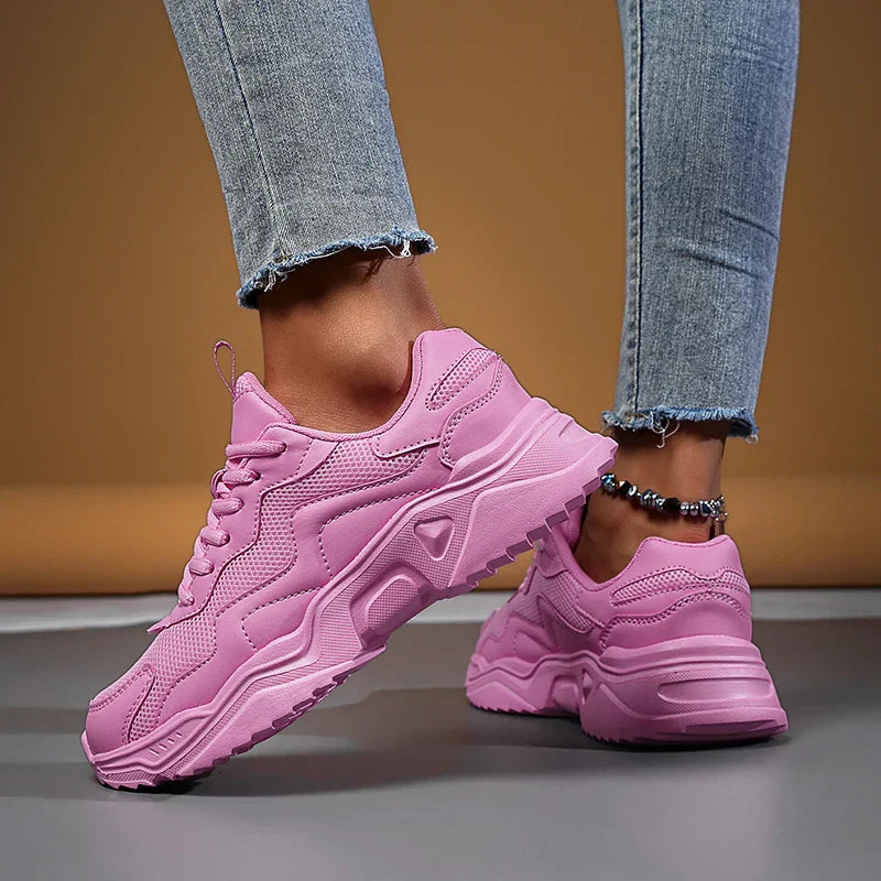 BreezeForm Sneakers
