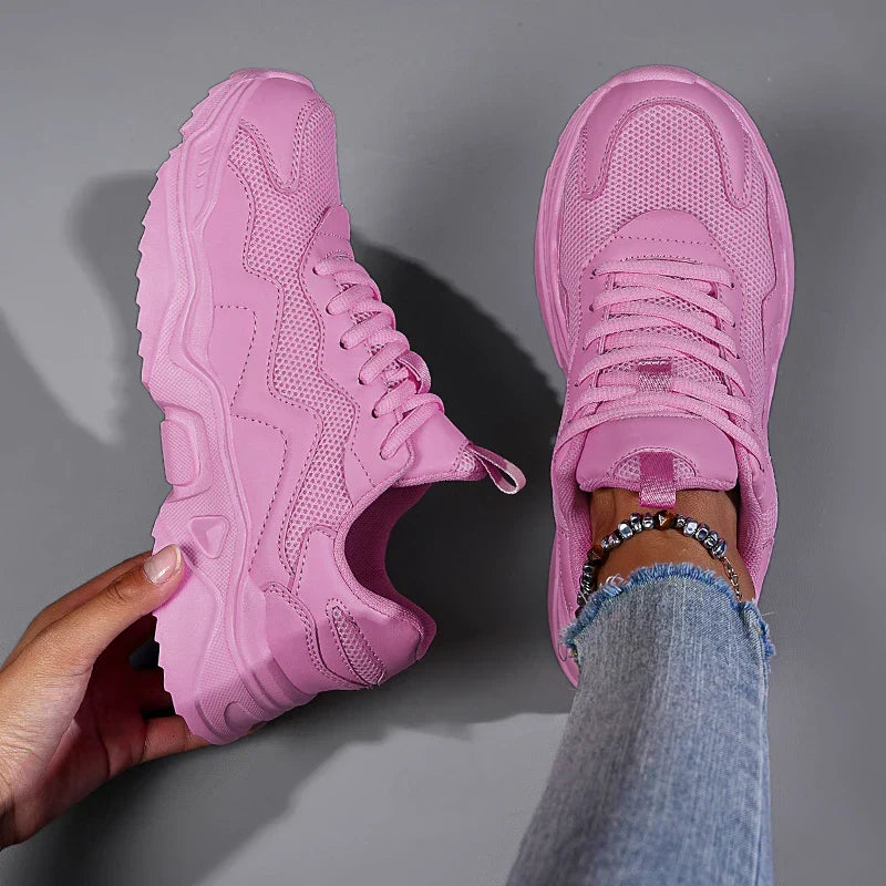 BreezeForm Sneakers