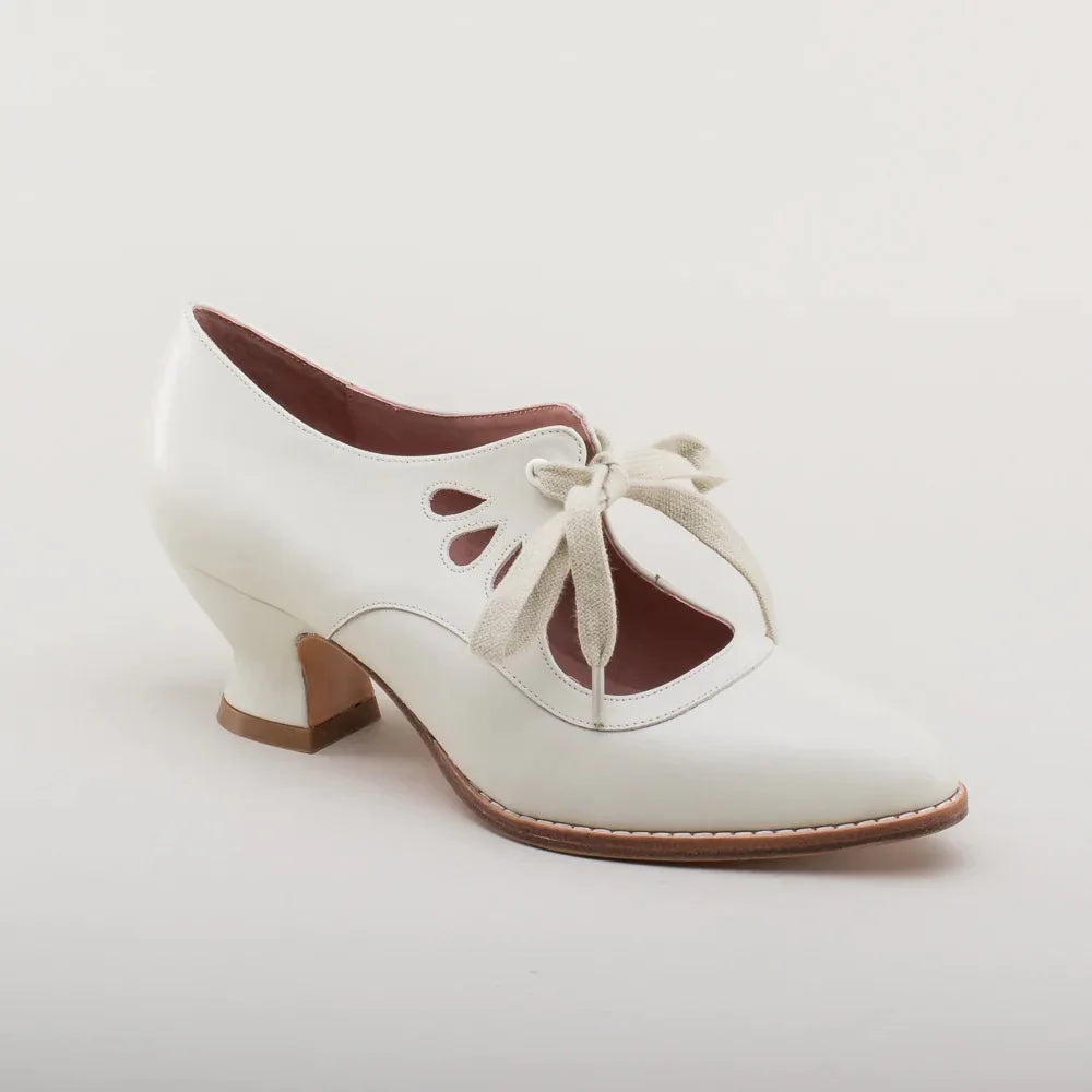 Dymphy | Heel Sandals