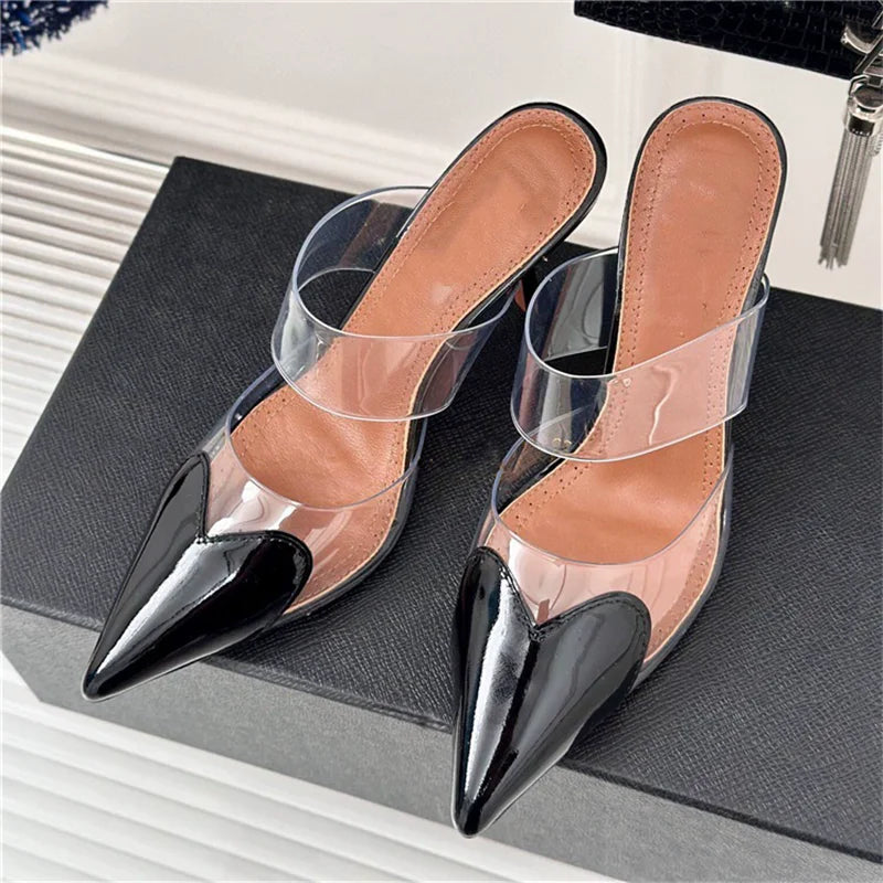Amor™ | Statement High Heels