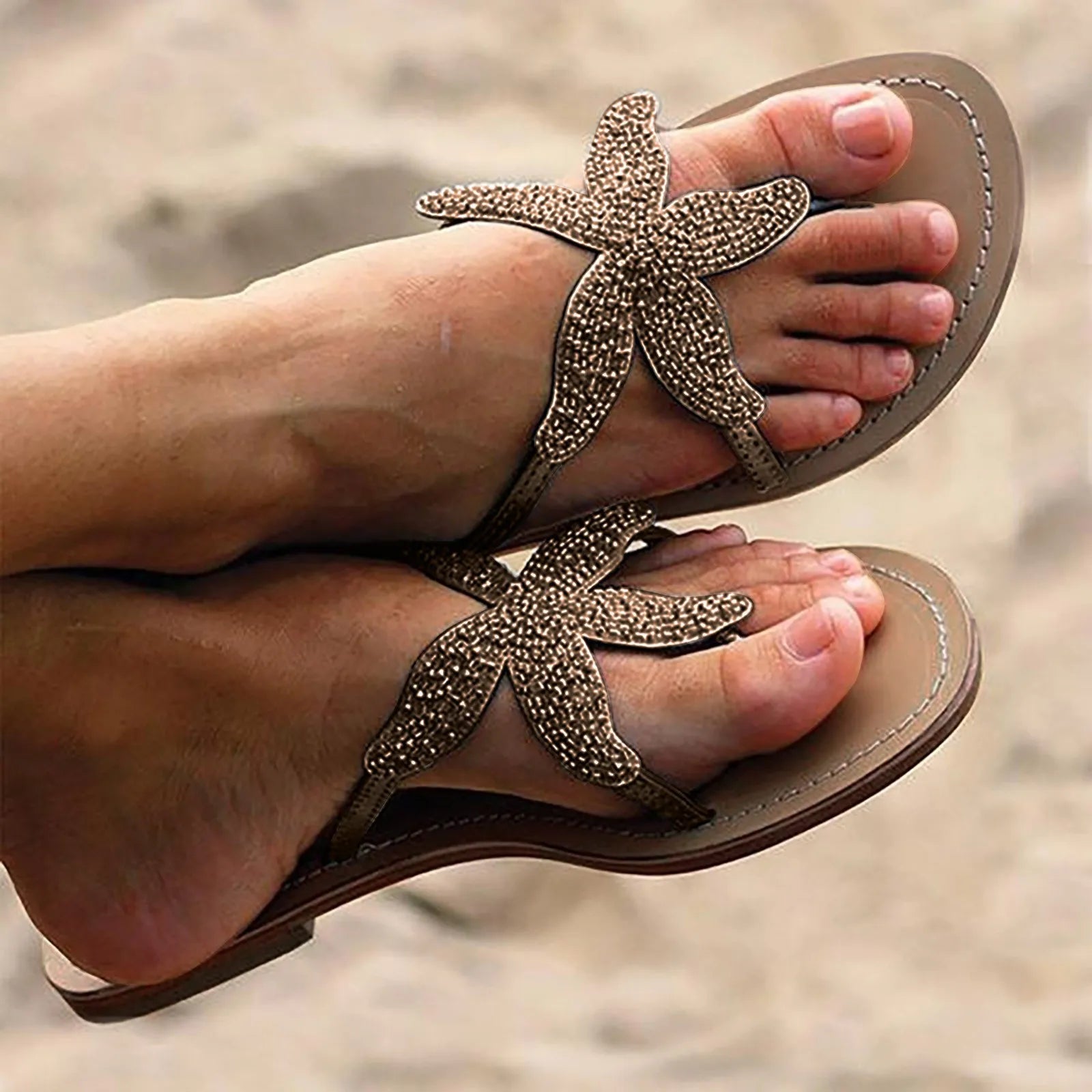 Marina™ | Coastal Sea Star Slides