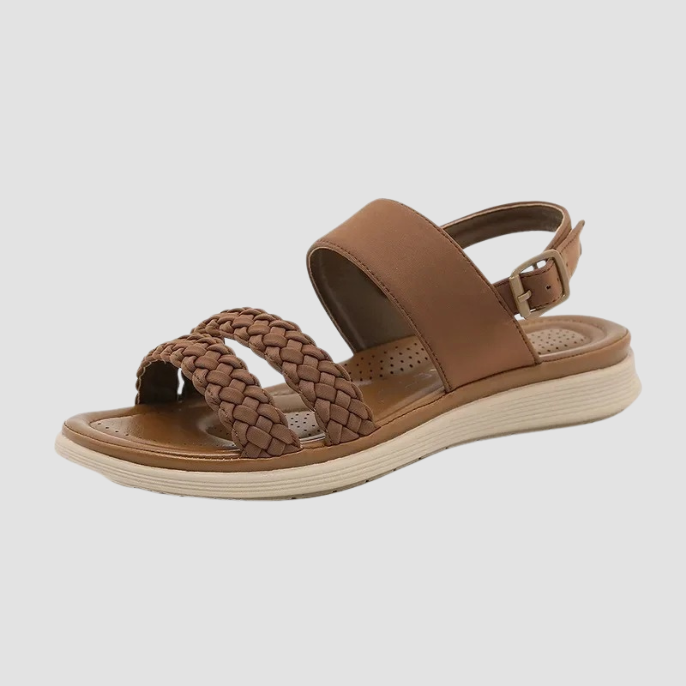 Agnes™ | Elegant Comfort Sandals