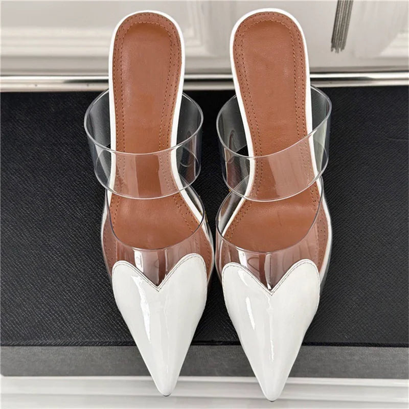 Amor™ | Statement High Heels