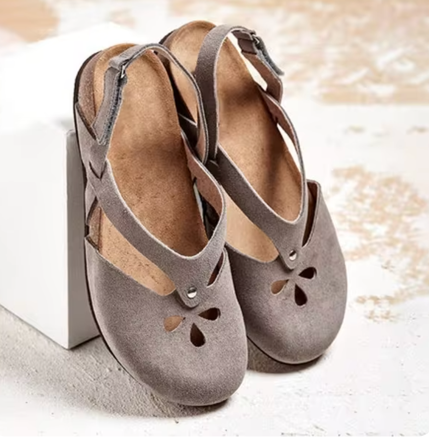 Presa™ - Lightweight Premium Quality Comfo-Sandals