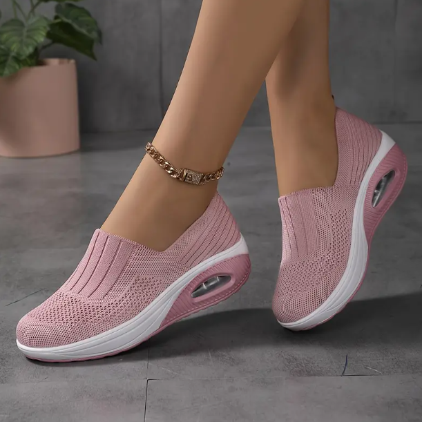 Marlene™ | Stretchable Slip-On Shoes