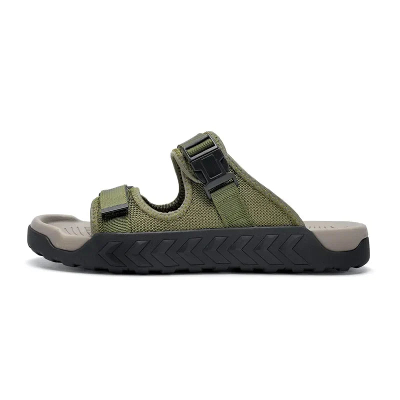 Breathable Sport Slides
