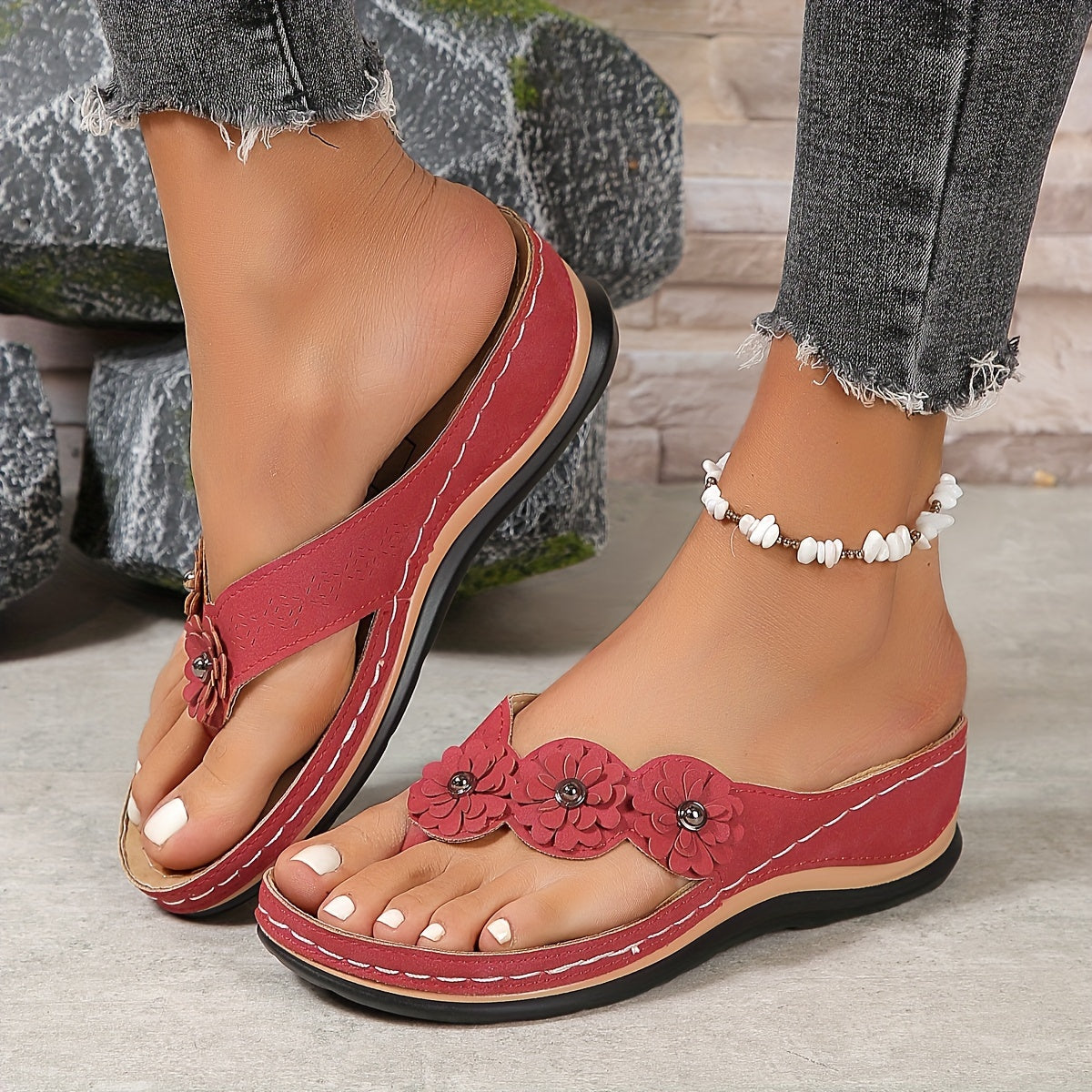 Anna™ | Orthopedic Sandals
