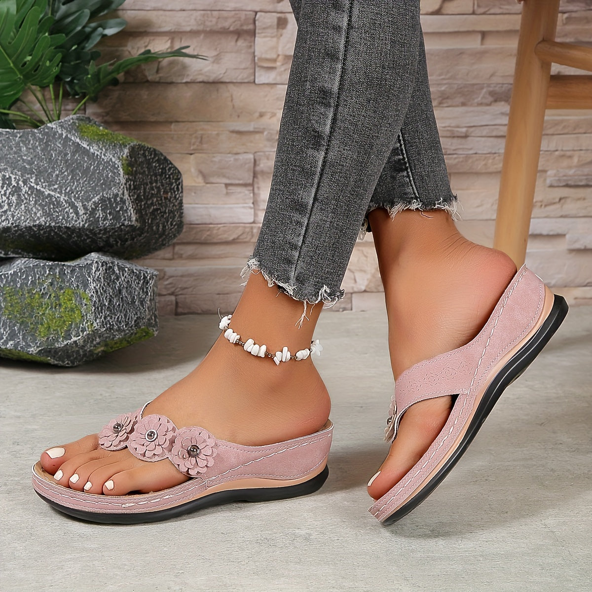 Anna™ | Orthopedic Sandals