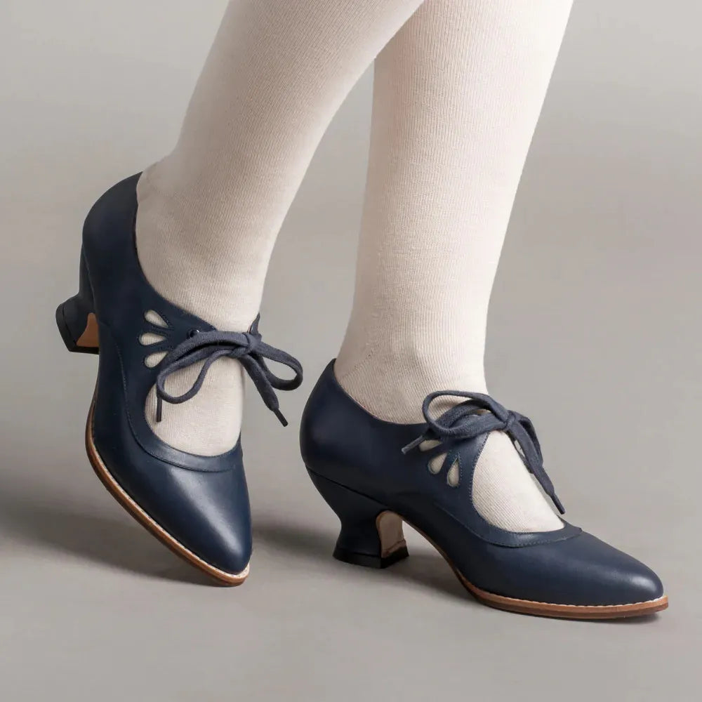 Dymphy | Heel Sandals