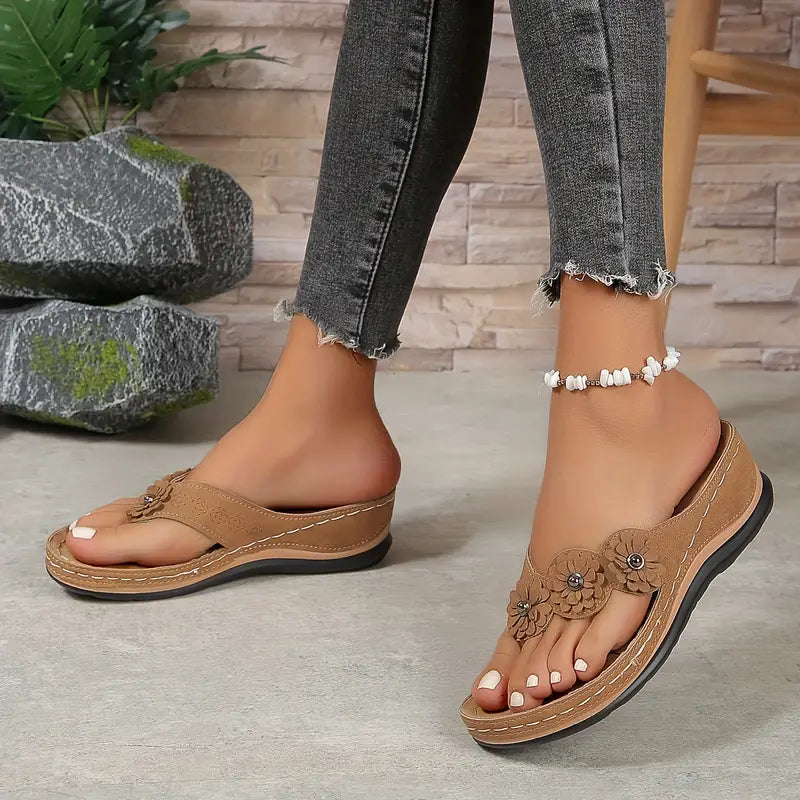 Matilda Comfort™ - Orthopedic Sandals