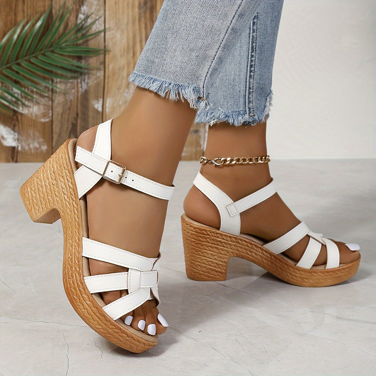 Serafina – Effortless Height, Lasting Comfort