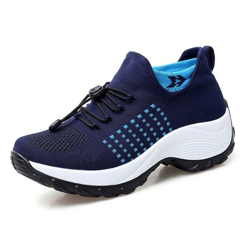 Theresa - Comfort Shoes Pain-Relief Womens