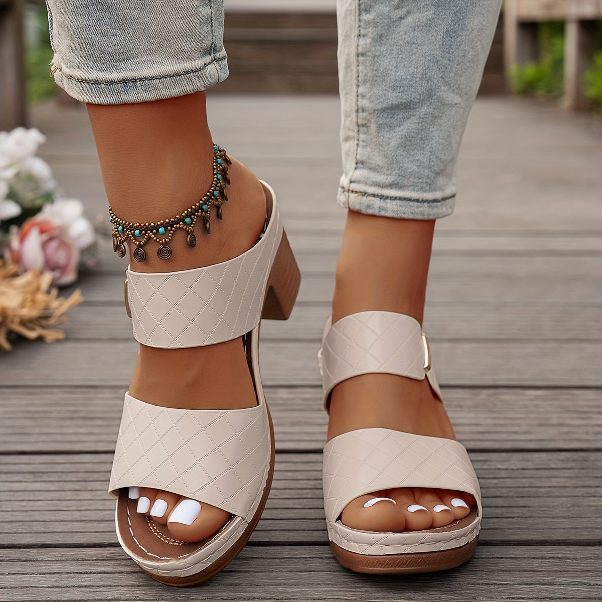 Venezia – Classic Elegance, All-Day Comfort